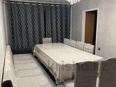 4-комнатная квартира · 62 м² · 5/5 этаж, Абая за 13.5 млн ₸ в Темиртау
