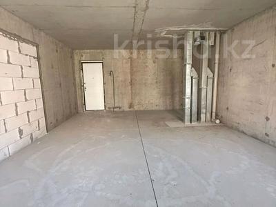 1-комнатная квартира · 37 м² · 4/9 этаж, мкр Шугыла, Алатау за 21 млн ₸ в Алматы, Наурызбайский р-н