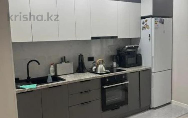 2-комнатная квартира · 56 м² · 7/12 этаж, Коктерек 139/7 — ИПОТЕКУ ПРОХОДИТ за 43.5 млн ₸ в Алматы, Наурызбайский р-н — фото 2