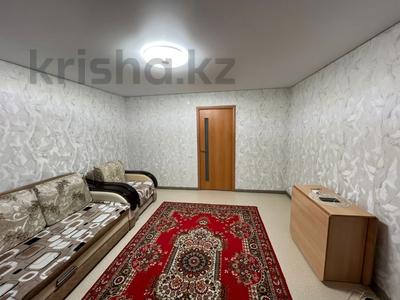 2-комнатная квартира · 55 м² · 1/9 этаж, Аэропорт микрорайон 11/1 за 21.5 млн 〒 в Костанае