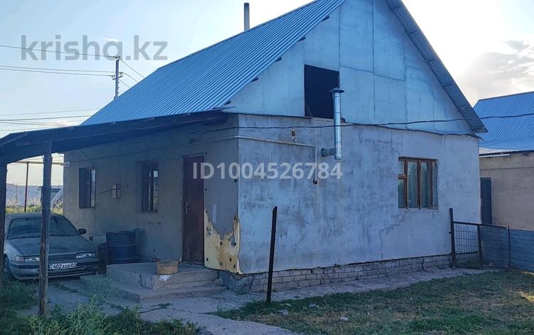 Отдельный дом · 2 комнаты · 65 м² · 10 сот., Шаған 38 за 16 млн ₸ в  — фото 2