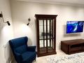 2-бөлмелі пәтер · 65 м² · 13/16 қабат, Каныша Сатпаева 133/7, бағасы: 3 000 ₸ в Алматы, Бостандыкский р-н — фото 2