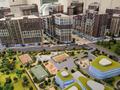 1-комнатная квартира · 48.6 м² · 7/16 этаж, мкр Тастак-3 155 — Гоголя за 35 млн ₸ в Алматы, Алмалинский р-н — фото 3