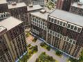 1-комнатная квартира · 48.6 м² · 7/16 этаж, мкр Тастак-3 155 — Гоголя за 35 млн ₸ в Алматы, Алмалинский р-н — фото 5
