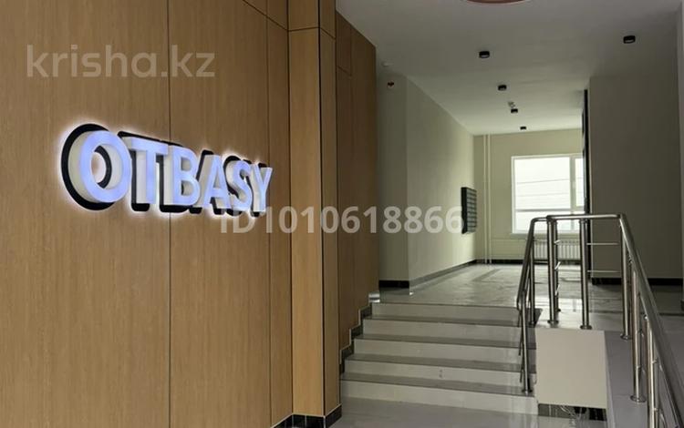 3-бөлмелі пәтер · 82 м² · 9/9 қабат, Толеметова, бағасы: 29.5 млн ₸ в Шымкенте, Абайский р-н — фото 2