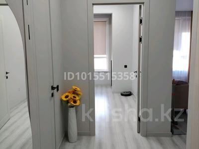 2 бөлме · 10 м² · 10/14 қабат, Казыбек би 41/1, бағасы: 100 000 ₸ в Астане, Нура р-н