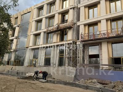 Магазины и бутики, общепит, салоны красоты, образование, развлечения, студии · 114 м² за 2.9 млн ₸ в Алматы, Медеуский р-н