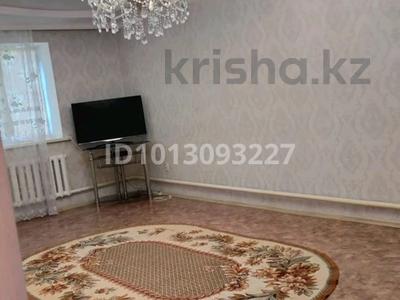 Отдельный дом · 3 комнаты · 110 м² · 10 сот., Кобыланды 1 — Садик за 6 млн ₸ в Тамды