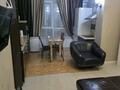 2-бөлмелі пәтер · 45 м² · 20/22 қабат, мкр Уркер, Чингиза Айтматова 34/1 — Сыганак, бағасы: 28.5 млн ₸ в Астане, Нура р-н — фото 2