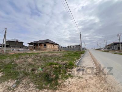 Участок · 8 соток, мкр Асар-2 — Под Бизнес. Рядом будут этажки скоро за 31 млн 〒 в Шымкенте, Абайский р-н