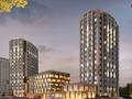 4-комнатная квартира · 138 м² · 12/17 этаж, ​Улица Шарль де Голль, 14 стр 14 за 95 млн ₸ в Астане, Алматы р-н — фото 2