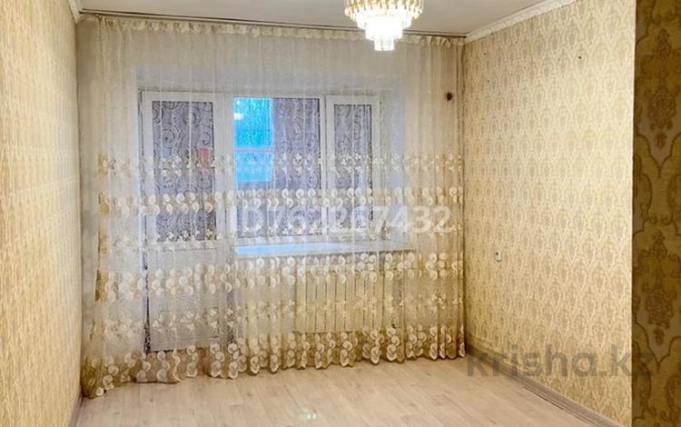 3-комнатная квартира · 51 м² · 2/5 этаж, С.Сейфуллина 19 за 6 млн ₸ в Алге — фото 16