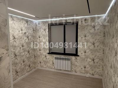 3-комнатная квартира · 52 м² · 3/5 этаж, 8-й микрорайон, 8-й микрорайон ул.колхозная 7А — Сзади Шымкент гостиница за 30 млн ₸ в Туран р-н