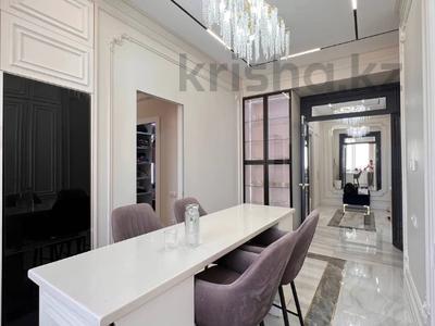 3-бөлмелі пәтер · 100 м² · 8 қабат, 16-ш/а. 85, бағасы: 46 млн ₸ в Актау, 16-й мкр 