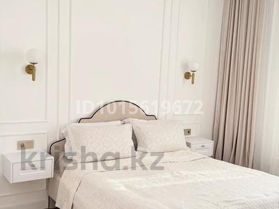 2-комнатная квартира · 38 м² · 14/16 этаж, Сагадат Нурмагамбетов 17 — Калдаякова за 34.9 млн ₸ в Астане, Сарайшык р-н