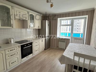 1-комнатная квартира · 36 м² · 5/9 этаж, Ермека Серкебаева 41 за 21.5 млн ₸ в Астане, Сарыарка р-н