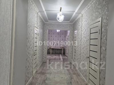 Дача · 4 комнаты · 140 м² · 6 сот., Туймебая, Первомайский рай 8-линия за 40 млн 〒 в 