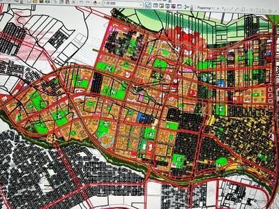 Участок · 4.5 га, Шымкент за 650 млн 〒