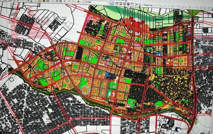 Жер телімі · 4.5 га, Шымкент, бағасы: 650 млн ₸ — фото 2