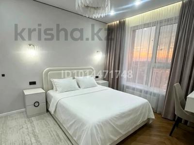 2-комнатная квартира · 48 м² · 12 этаж, Е-36, E-15 4 за 16 000 ₸ в Астане