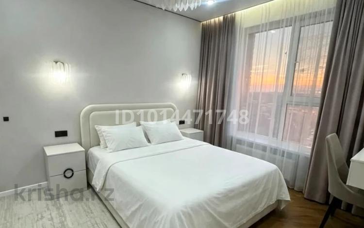 2-комнатная квартира · 48 м² · 12 этаж, Е-36, E-15 4 за 16 000 ₸ в Астане — фото 2