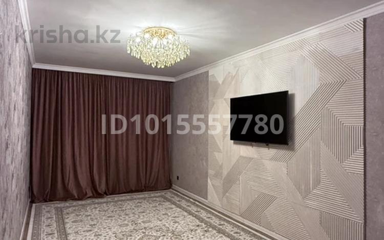 4-комнатная квартира · 75 м² · 5/9 этаж, мкр Шугыла 341/3 — Емхана 36 за 350 000 ₸ в Алматы, Наурызбайский р-н — фото 2