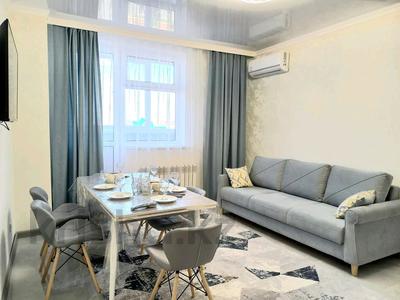 3-бөлмелі пәтер · 69 м² · 4/13 қабат, Максут Нарикбаев 6а, бағасы: 38 млн ₸ в Астане, Нура р-н