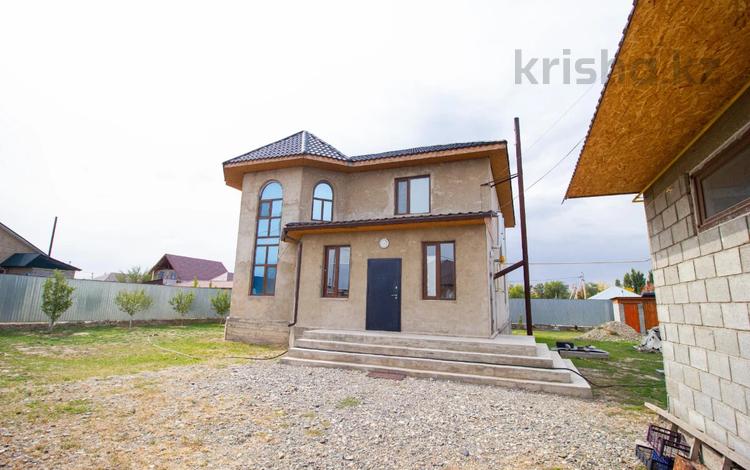 Отдельный дом · 8 комнат · 252 м² · 10 сот., Байконур 45 за 55 млн ₸ в Отенай — фото 2