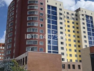 1-комнатная квартира · 51 м² · 5/12 этаж, Майлина 6 за 21 млн ₸ в Астане, Алматы р-н