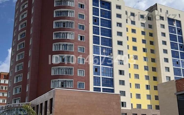 1-комнатная квартира · 51 м² · 5/12 этаж, Майлина 6 за 21 млн ₸ в Астане, Алматы р-н — фото 2