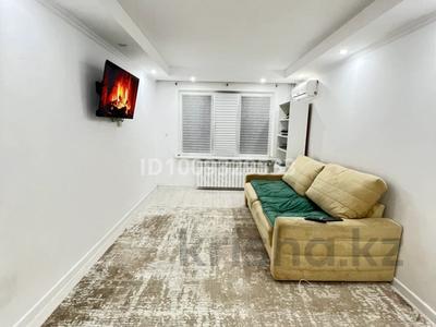 2-бөлмелі пәтер · 50 м² · 1/5 қабат, Мкр.Привокзальный 3-12 12 — Привокзальный 3,12, бағасы: 15 млн ₸ в Атырау, мкр Привокзальный-3