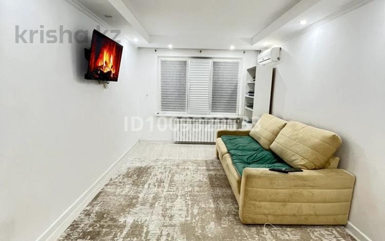 2-комнатная квартира · 50 м² · 1/5 этаж, Мкр.Привокзальный 3-12 12 — Привокзальный 3,12 за 15 млн ₸ в Атырау, мкр Привокзальный-3 — фото 2