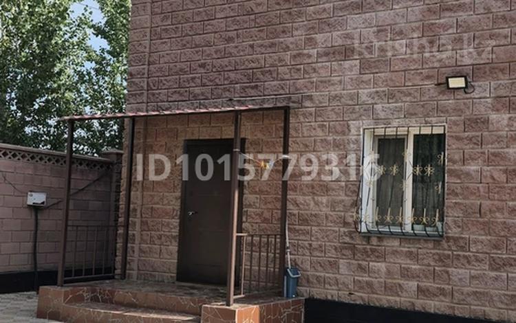 Отдельный дом · 5 комнат · 150 м² · 10 сот., Кызылсуат 40 за 80 млн ₸ в Астане, Сарайшык р-н — фото 2