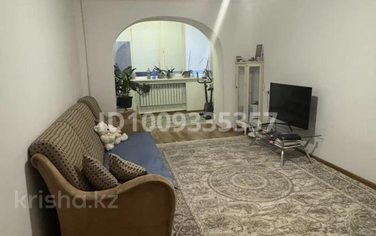 3-комнатная квартира · 62.5 м² · 4/5 этаж, Жунусалиева 41 за 26.5 млн ₸ в Таразе — фото 3
