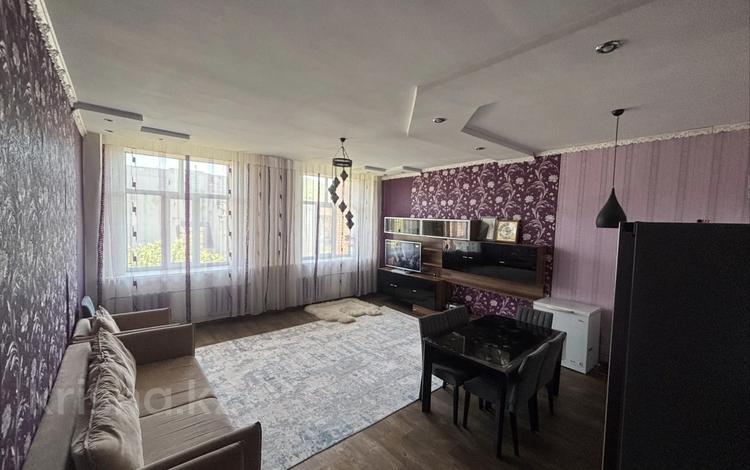 1-комнатная квартира · 50 м² · 5/5 этаж, ул. Энтузиастов 21 за 17.8 млн ₸ в Усть-Каменогорске, Ульбинский — фото 2