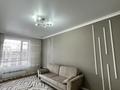 3-комнатная квартира · 100 м² · 10/10 этаж, Култегин 11, 13, 15 за 400 000 ₸ в Астане, Нура р-н — фото 3