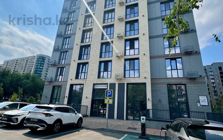 Свободное назначение · 164 м² за ~ 2.3 млн ₸ в Алматы, Алмалинский р-н — фото 2