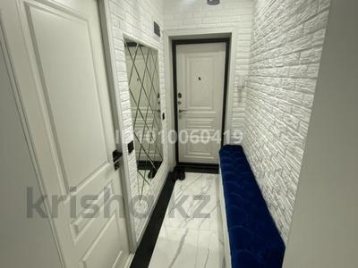 3-бөлмелі пәтер · 60 м² · 1/3 қабат, Б Момушулы 9 А, бағасы: 28 млн ₸ в Шымкенте, Аль-Фарабийский р-н