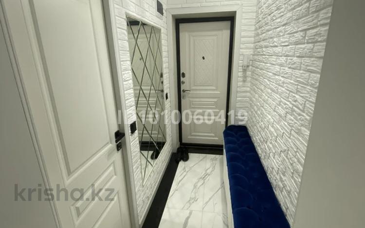 3-комнатная квартира · 60 м² · 1/3 этаж, Б Момушулы 9 А за 28 млн ₸ в Шымкенте, Аль-Фарабийский р-н — фото 2