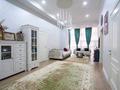 3-бөлмелі пәтер · 120 м² · 4/7 қабат, Жамакаева 254/2, бағасы: 127 млн ₸ в Алматы, Медеуский р-н — фото 3