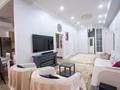 3-бөлмелі пәтер · 120 м² · 4/7 қабат, Жамакаева 254/2, бағасы: 127 млн ₸ в Алматы, Медеуский р-н — фото 4