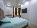 3-бөлмелі пәтер · 120 м² · 4/7 қабат, Жамакаева 254/2, бағасы: 127 млн ₸ в Алматы, Медеуский р-н — фото 5