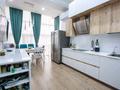 3-бөлмелі пәтер · 120 м² · 4/7 қабат, Жамакаева 254/2, бағасы: 127 млн ₸ в Алматы, Медеуский р-н — фото 9