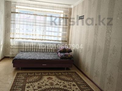 1-комнатная квартира · 36 м² · 5/5 этаж, мкр Шанхай, Макаренко 5 — Типография за 120 000 〒 в Актобе