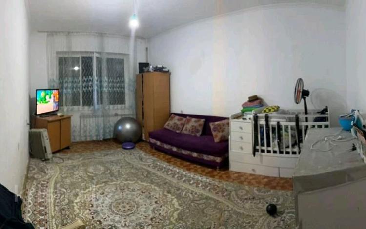 1-бөлмелі пәтер, 36 м², 3/9 қабат, Карасай батырв 209 — Гагарина, бағасы: 25 млн 〒 в Алматы, Алмалинский р-н — фото 2