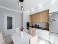 2-комнатная квартира · 61.9 м² · 11/18 этаж, Санжара Асфендиярова 8 за 44.5 млн ₸ в Астане, Есильский р-н — фото 7