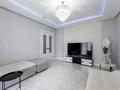 2-комнатная квартира · 61.9 м² · 11/18 этаж, Санжара Асфендиярова 8 за 44.5 млн ₸ в Астане, Есильский р-н — фото 2