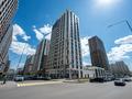 2-комнатная квартира · 61.9 м² · 11/18 этаж, Санжара Асфендиярова 8 за 44.5 млн ₸ в Астане, Есильский р-н — фото 33