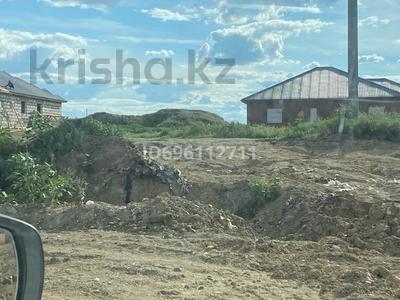 Участок · 10 соток, жилой массив Юго-Запад-1 за 8 млн ₸ в Актобе
