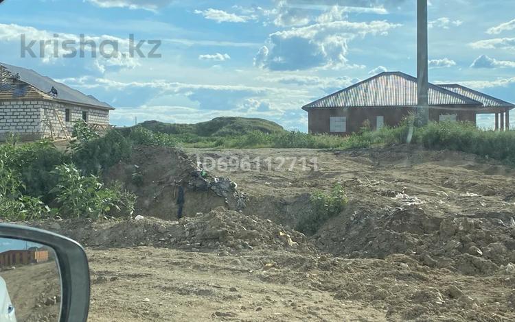 Участок · 10 соток, жилой массив Юго-Запад-1 за 8 млн ₸ в Актобе — фото 3